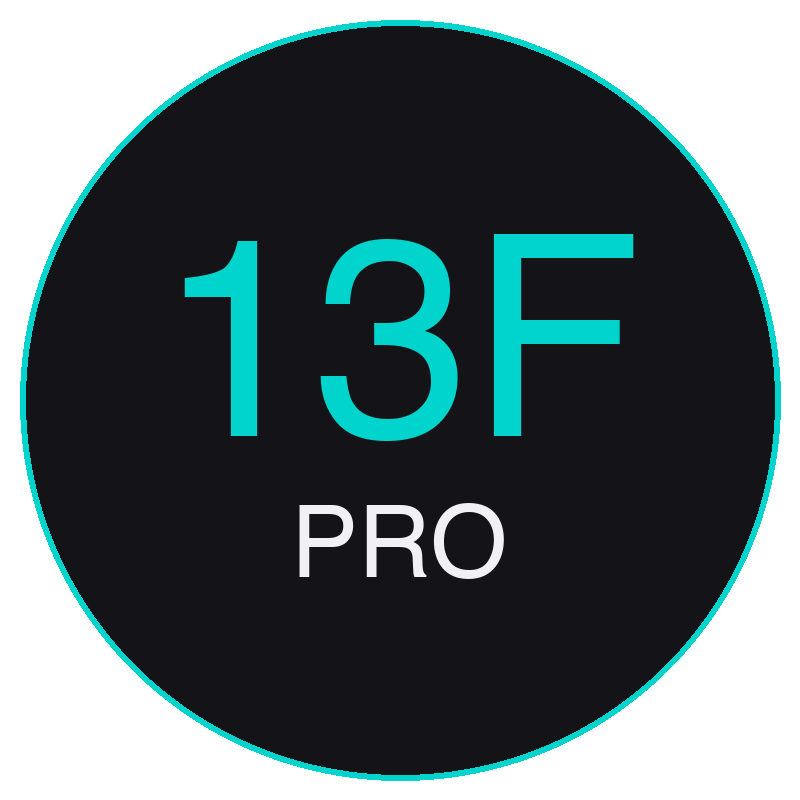 13F Pro
